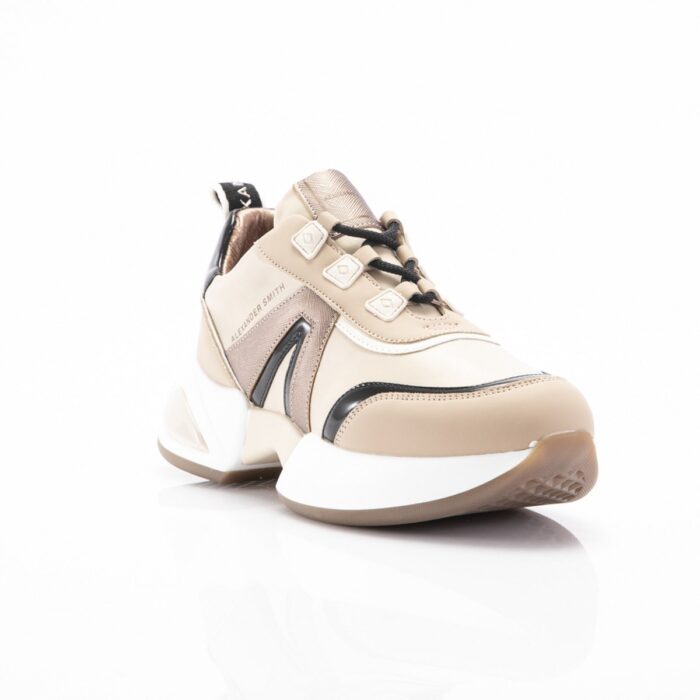 ALEXANDER SMITH 238 - Image 3