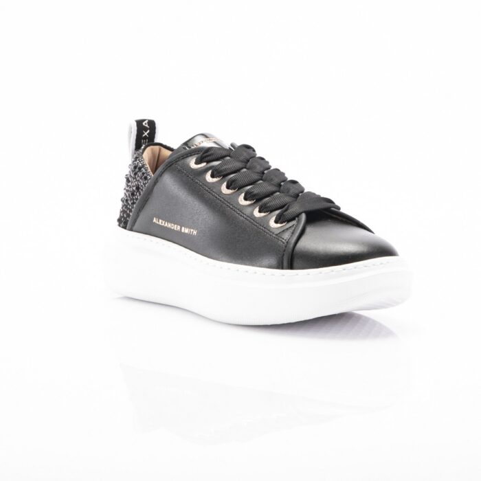 ALEXANDER SMITH 506 - Image 3