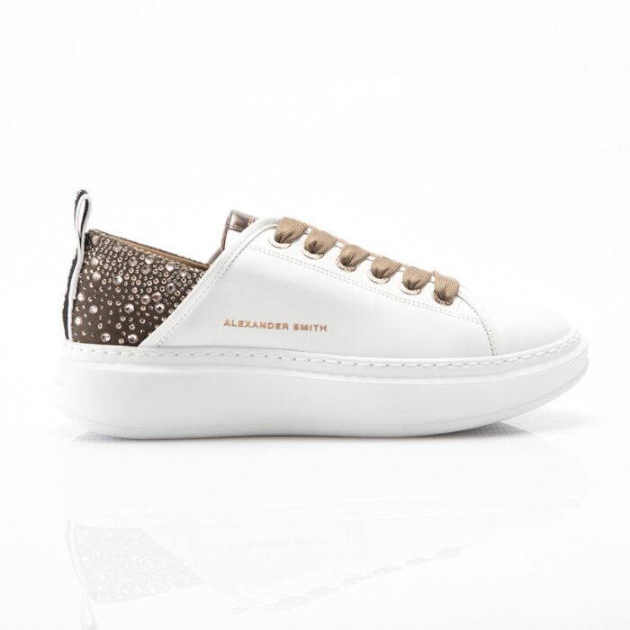 ALEXANDER SMITH 506 - Image 5