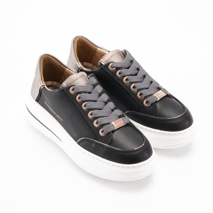 ALEXANDER SMITH 8051 - Image 4