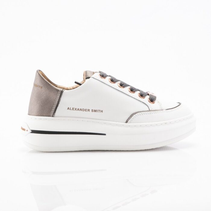 ALEXANDER SMITH 8051 - Image 5