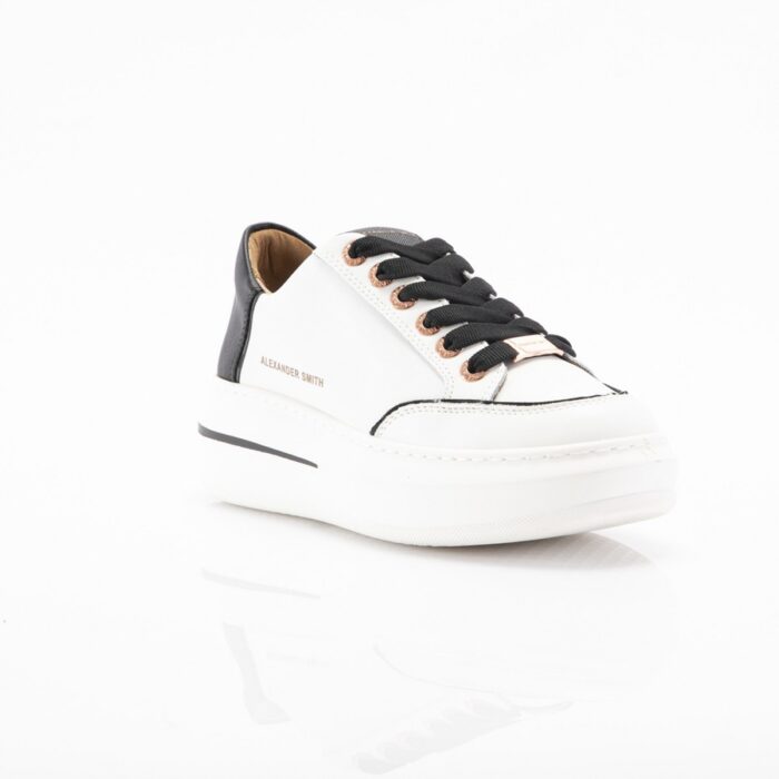 ALEXANDER SMITH 8061 - Image 3