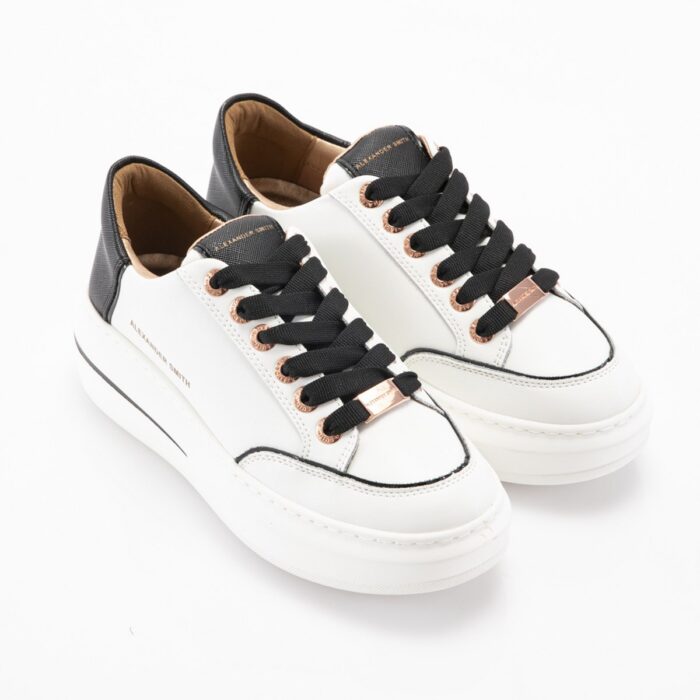 ALEXANDER SMITH 8061 - Image 4