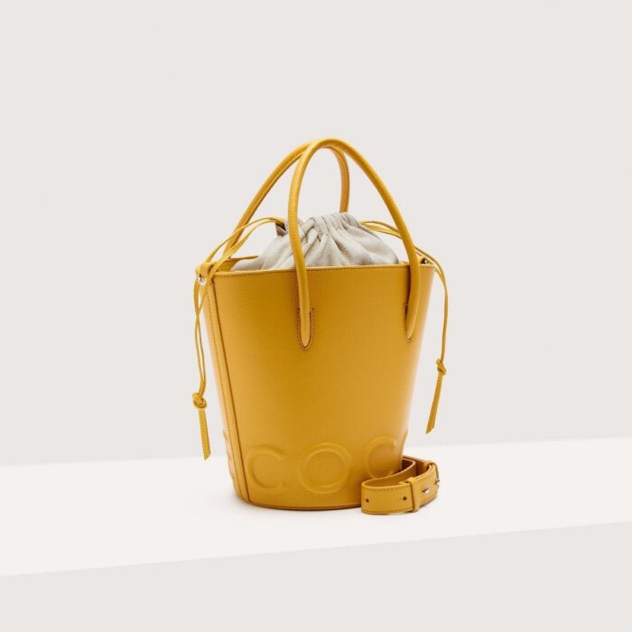 COCCINELLE MYRTHA MAXI LOGO MEDIUM - Image 2