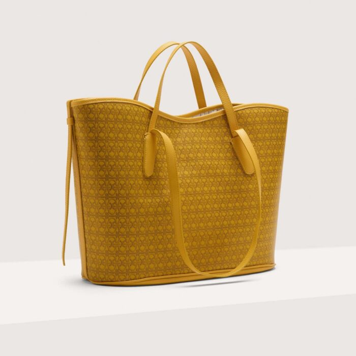COCCINELLE COATED MONOGRAM LARGE - Image 2