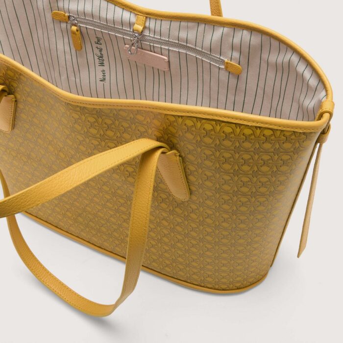 COCCINELLE COATED MONOGRAM LARGE - Image 3