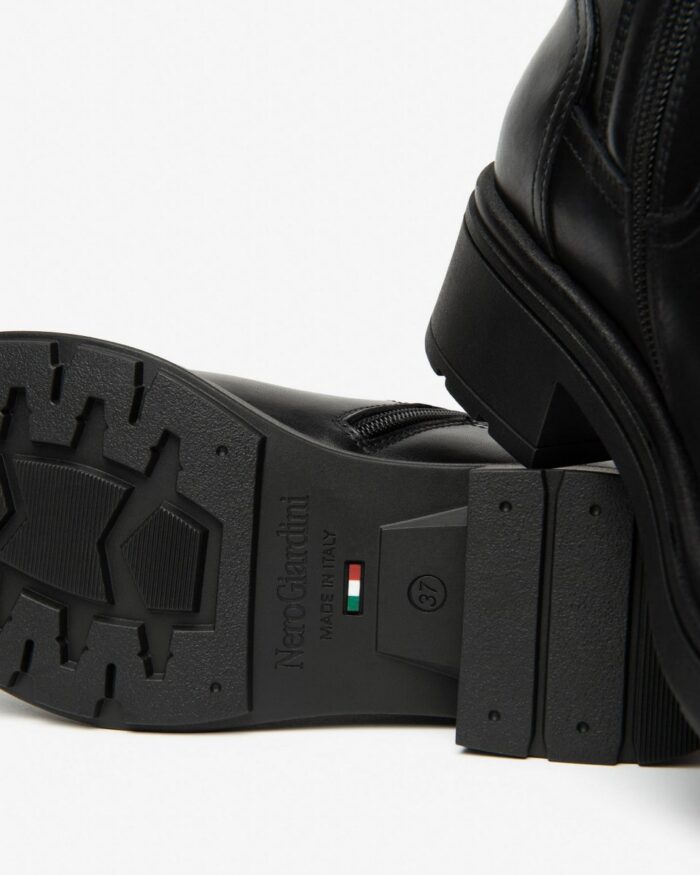 NERO GIARDINI 4865 - Image 3