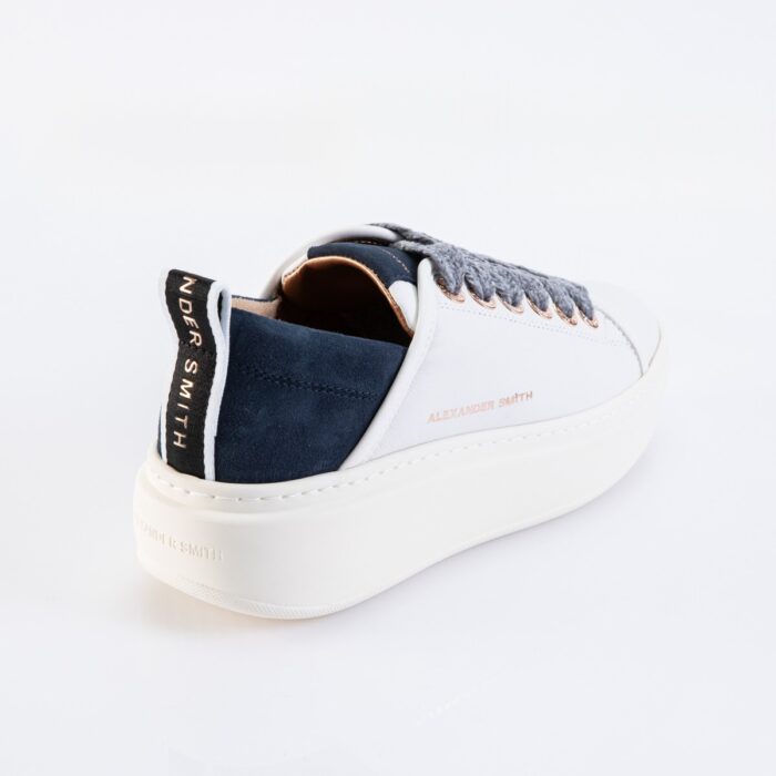 ALEXANDER SMITH 523 - Image 2