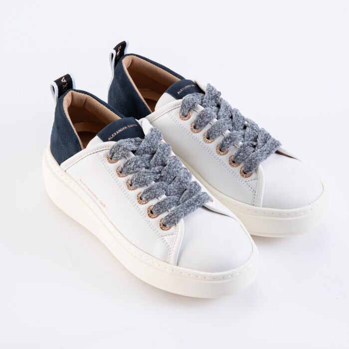 ALEXANDER SMITH 523 - Image 4