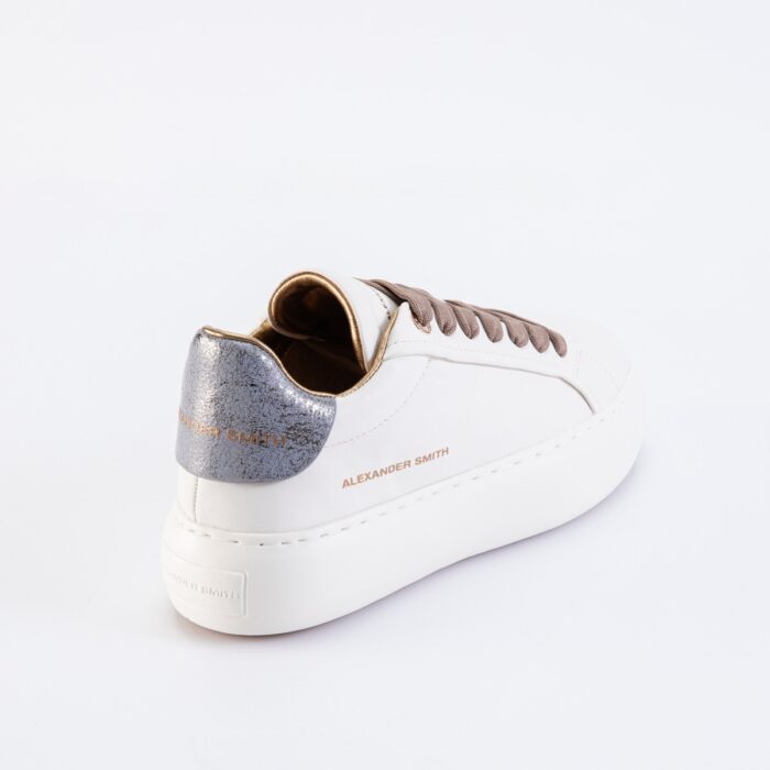 ALEXANDER SMITH 567 - Image 2