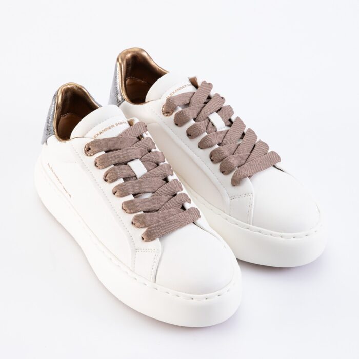 ALEXANDER SMITH 567 - Image 4