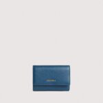 COCCINELLE METALLIC MED
