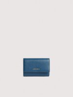 COCCINELLE METALLIC MED