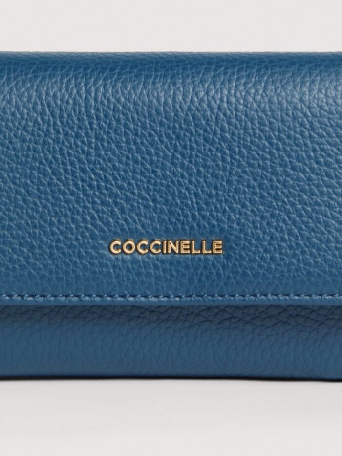 COCCINELLE METALLIC MED - Image 2