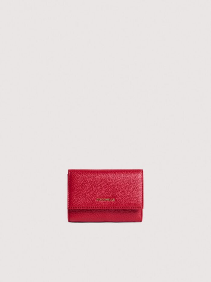 COCCINELLE METALLIC MED - Image 3