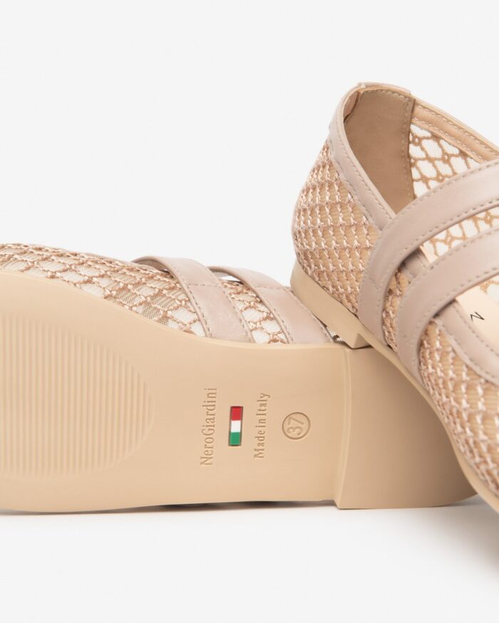 NERO GIARDINI 50011 - Image 2
