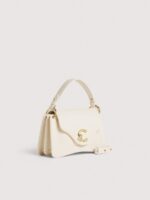 COCCINELLE C-ME LOCK S 5 - Image 6
