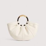 COCCINELLE SHELL MEDIUM