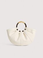 COCCINELLE SHELL MEDIUM