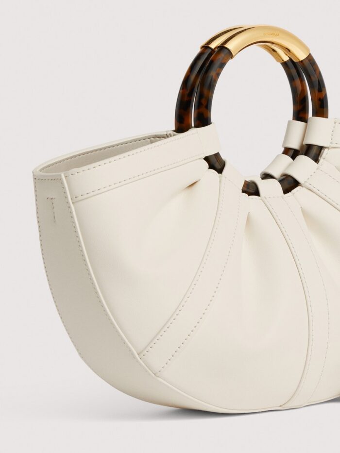 COCCINELLE SHELL MEDIUM - Image 4