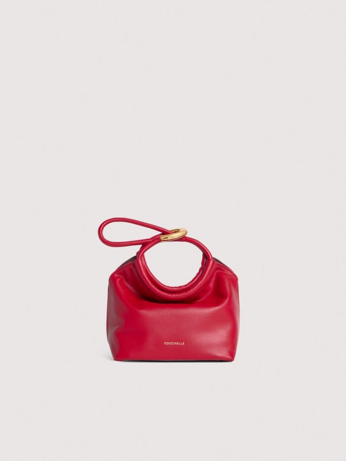 COCCINELLE FINN POUCH S - Image 5