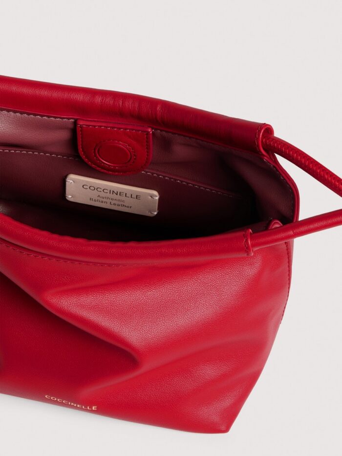 COCCINELLE FINN POUCH S - Image 8
