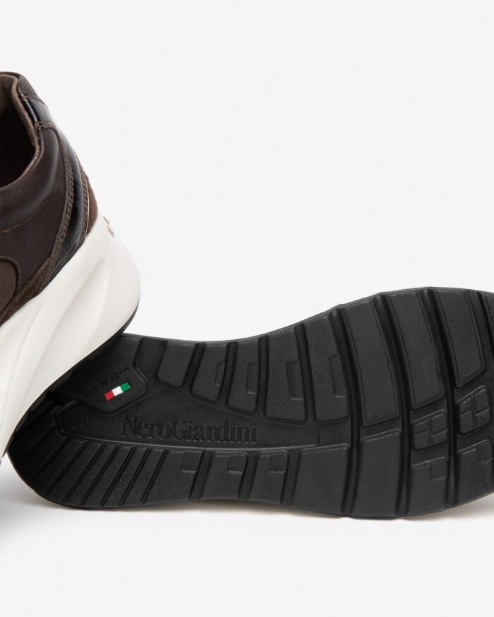 NERO GIARDINI 7386 - Image 3