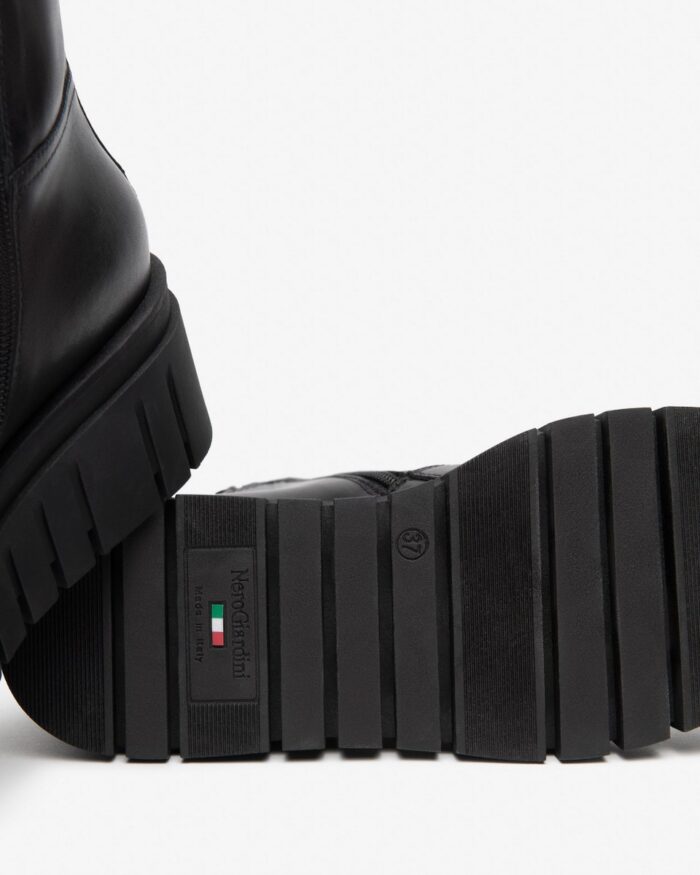 NERO GIARDINI 8100 - Image 3