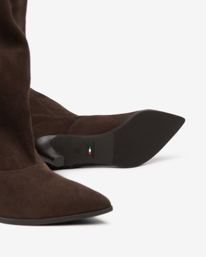 NERO GIARDINI 7792 - Image 3
